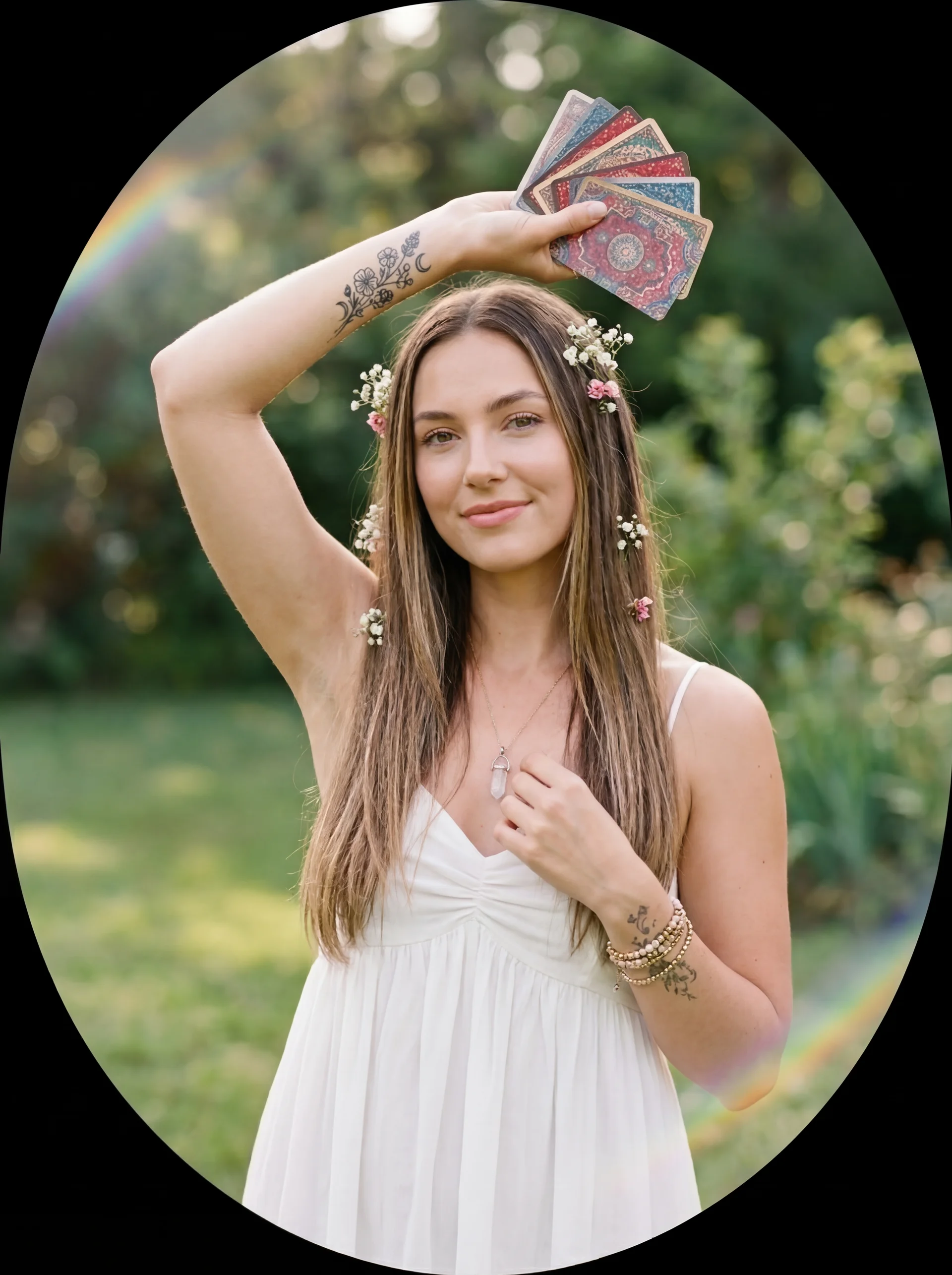 Elena Vale — Author